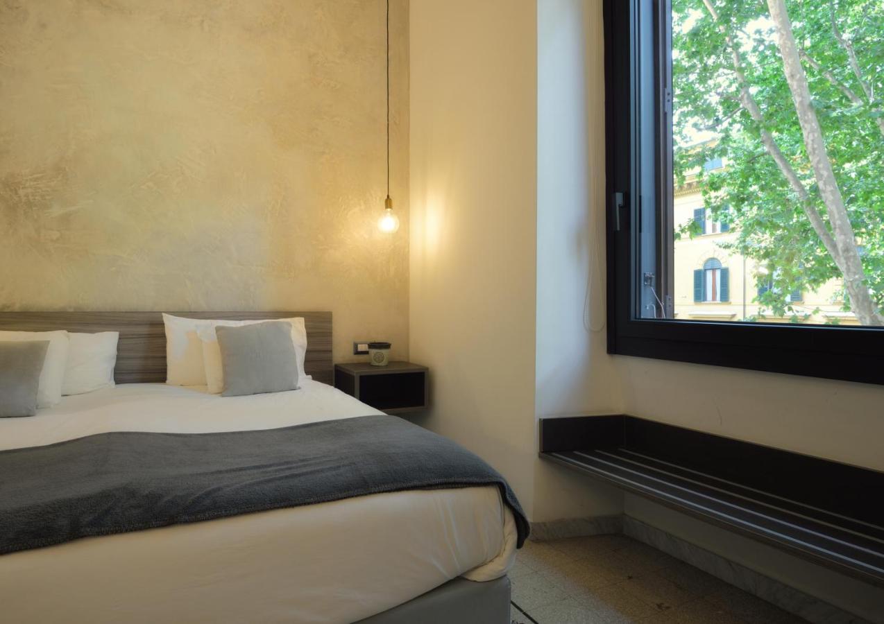 Room With A View 105 Rome Buitenkant foto