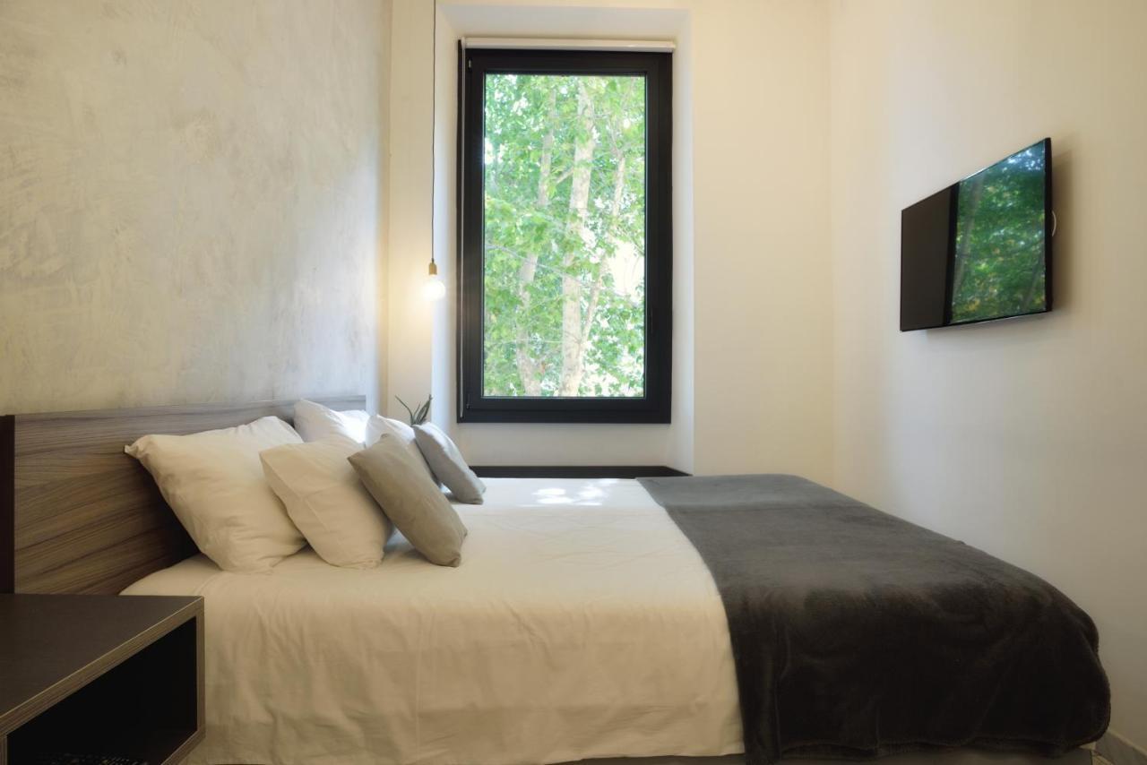 Room With A View 105 Rome Buitenkant foto