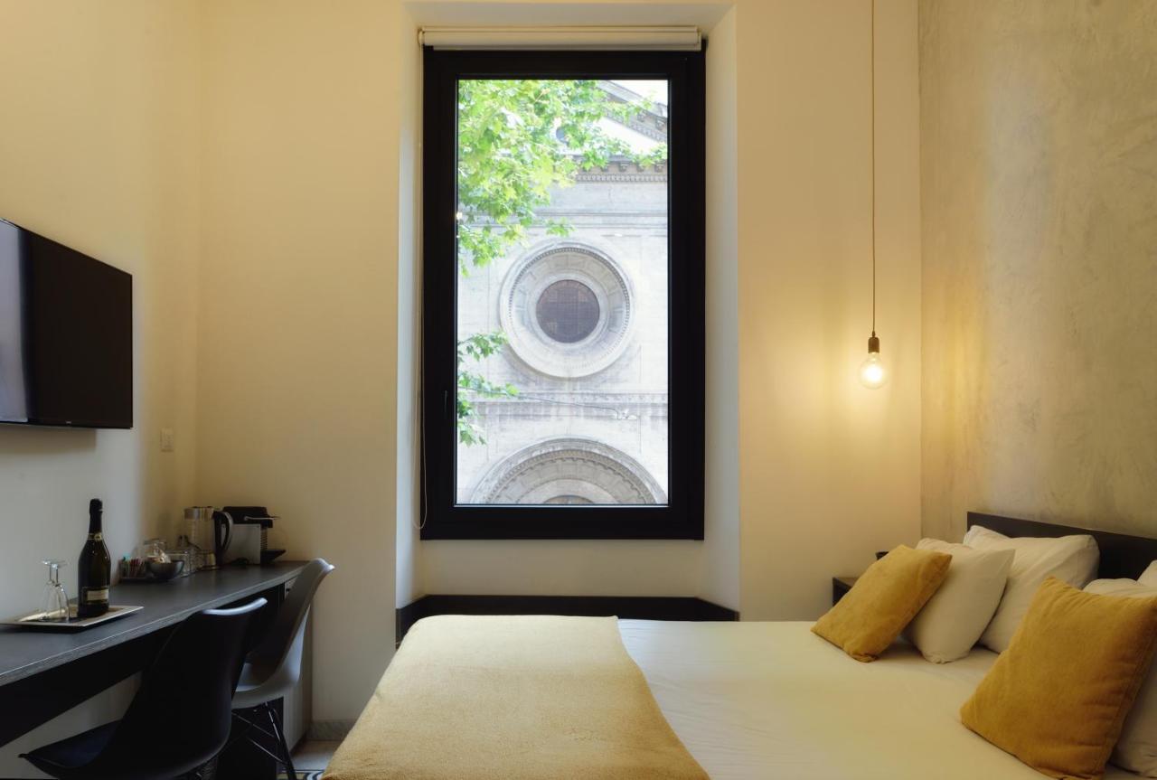 Room With A View 105 Rome Buitenkant foto