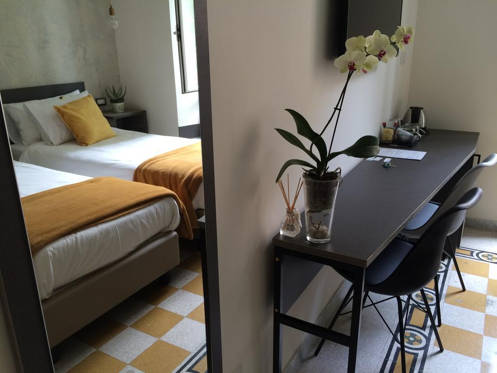 Room With A View 105 Rome Buitenkant foto